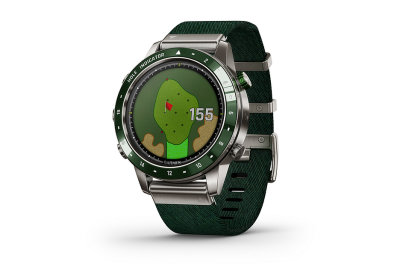 Garmin анонсировала MARQ Golfer