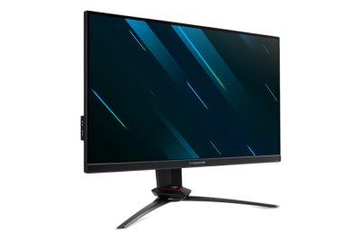 В России появился игровой монитор Predator XB273 GP