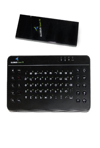 Телевизионный Android