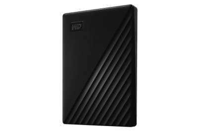 Western Digital выпускает новые решения для хранения данных