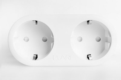 Elari Dual Smart Socket: для забывчивых и не только