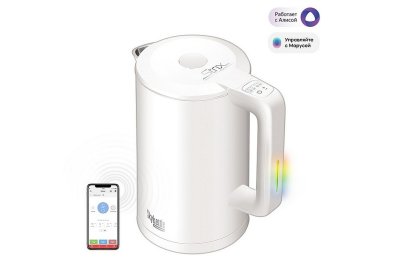 REDMOND SkyKettle RK-M216S: с Марусей веселее