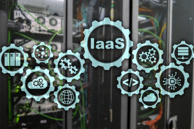 Как правильно выбрать IaaS и не переплатить?