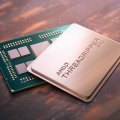AMD представила процессоры Ryzen Threadripper PRO