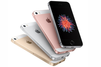 Apple выпустит последнего представителя дешевой серии