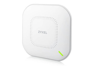 Wi-Fi 6 — бизнесу: Zyxel представила в России три точки доступа