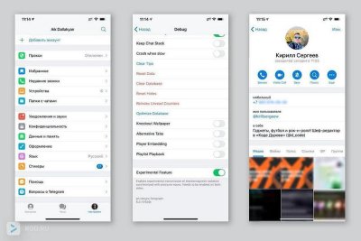Видеозвонки в Telegram: подключаем за 5 шагов