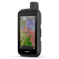 Garmin выпустила серию GPS-навигаторов Montana 700