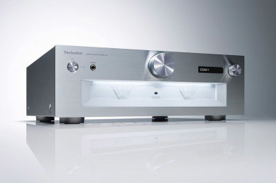 Technics возвращается в Россию