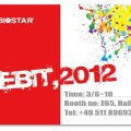 Новинки Biostar к CeBIT '2012