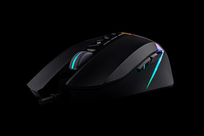 A4Tech Bloody W60 Max: игровая мышь с подсветкой