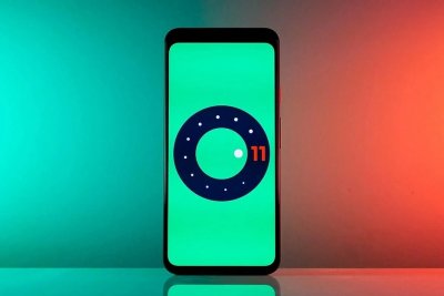 Android 11 упрощает работу с мессенджерами