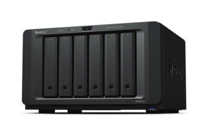 Synology представила сервер DS1621xs+