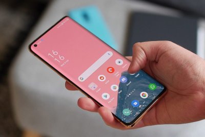 ColorOS 11 на базе Android 11 выйдет в ноябре