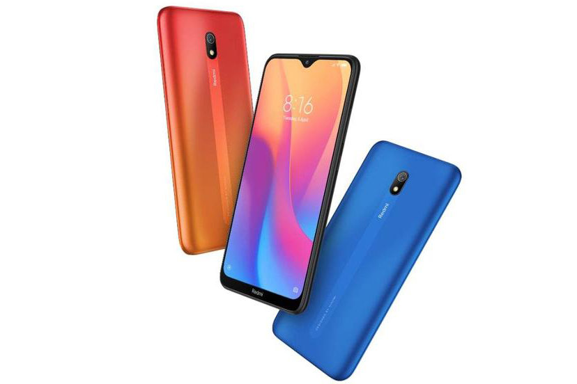 Xiaomi представила ультрабюджетный смартфон