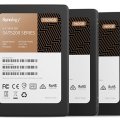 Synology выпустила 2,5 дюймовый SSD на 3,84 ТБ