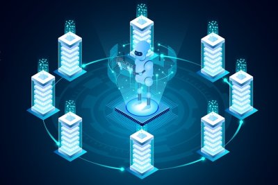 Как искусственный интеллект трансформирует центры обработки данных