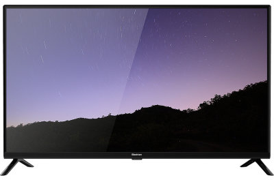 Blackton 39S03B: ультрабюджетный Android-TV