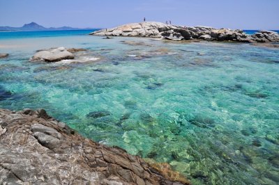 Сардиния - где это находится? Фото и описание острова, достопримечательности, пляжи, погода, отзывы туристов