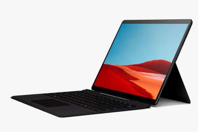 Новая конфигурация Surface Pro X получила процессор Microsoft SQ2