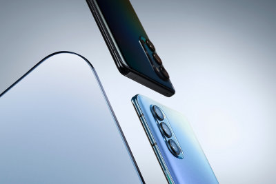 OPPO выпустила смартфон с 5G за почти 60 000 рублей