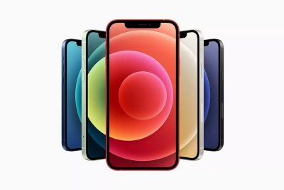 iPhone 12: стоит ли он того?