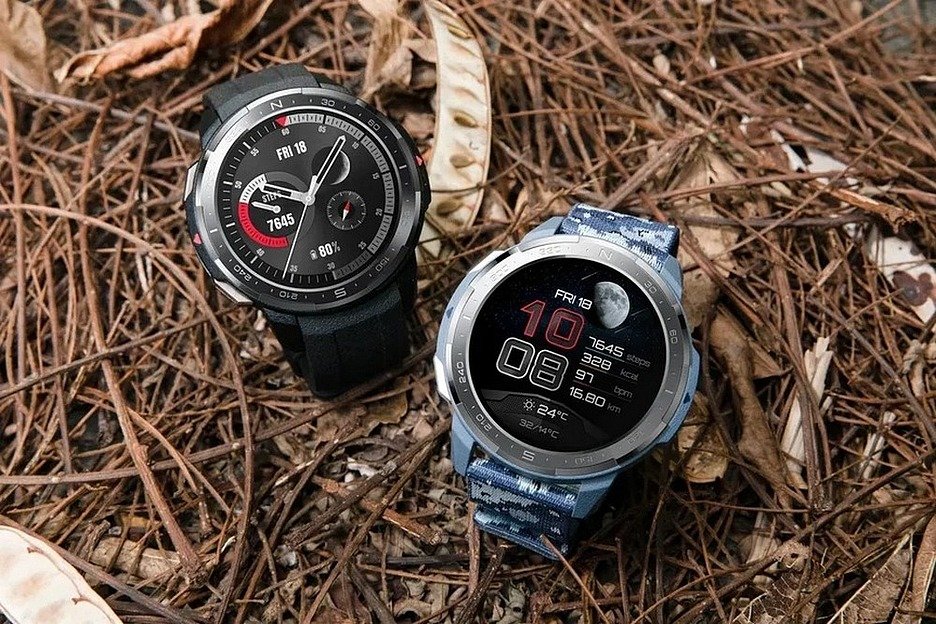 HONOR объявил старт продаж Watch GS Pro и Watch ES