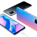 vivo V20 получил 44 Мп селфи-камеру и Android 11