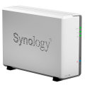 Synology представила компактный NAS DS120j