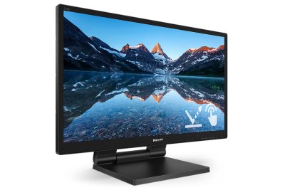 Линейка Philips B Line пополнилась двумя сенсорными мониторами