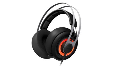 Гарнитура SteelSeries для геймеров и меломанов