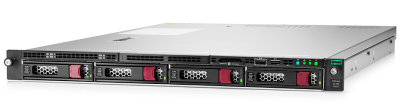 HPE ProLiant DL160 Gen10: решение начального уровня для малого и среднего бизнеса