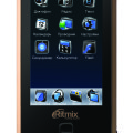 Ультратонкий медиаплеер Ritmix RF-9600 скоро в продаже