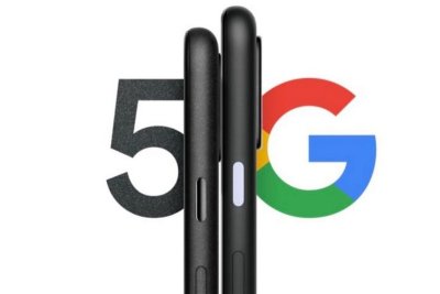 Pixel 5 и Pixel 4a с 5G получат Android 11