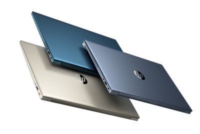 HP назвала цены на ноутбуки Pavilion в России