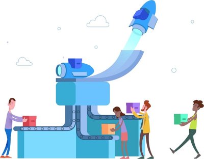 Конвейер CI / CD Azure DevOps с AKS