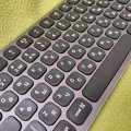 Satechi Compact Backlit Bluetooth Keyboard: маковый свет