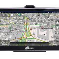 GPS-навигаторы Ritmix c AV-входом для камеры