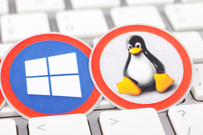 Как запустить Windows-программы под Linux, или Когда вино приносит пользу