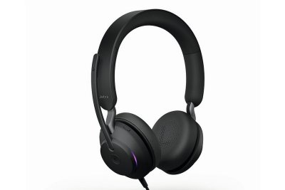 Jabra EVOLVE2 40 MS: для продуктивной телеработы