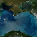 Куда впадает Черное море, его площадь, объем и самое глубокое место