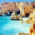 Курорты Португалии на море: лучшие места для отдыха