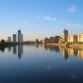 Куда поехать в Казахстане отдыхать: виды отдыха, интересные места