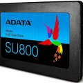 ADATA Ultimate SU800: современный 3D NAND