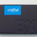 Crucial BX500: полезный терабайт