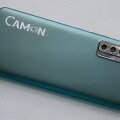 TECNO CAMON 17P: камерофон с интеллектом