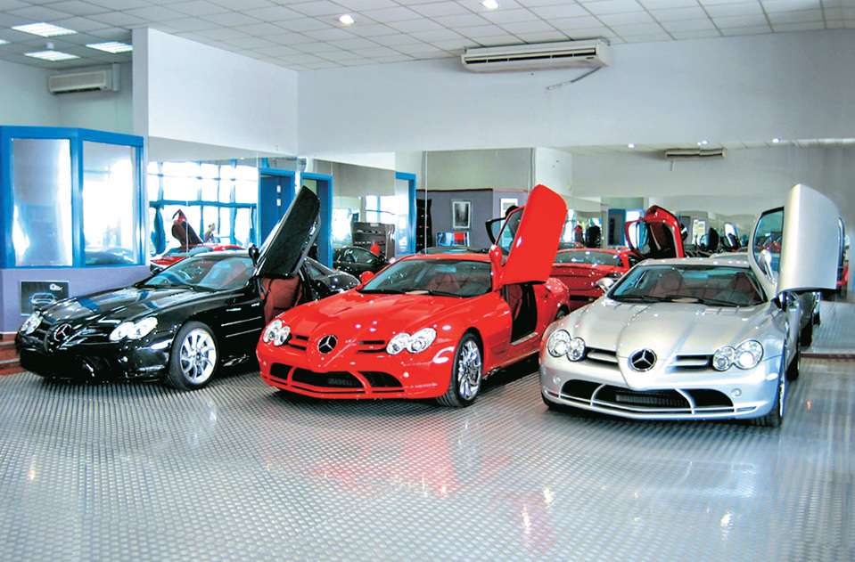 Магазин Дешевых Автомобилей