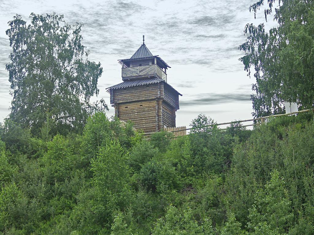 Кемеровский Район Фото