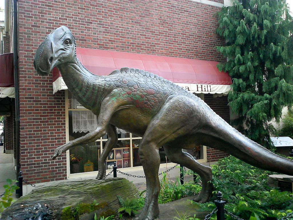 Олоротитан архаринский амурская область. Amurosaurus riabinini. Утконосый гадрозавр. Амурозавр керберозавр. Гадрозавры ламбеозавр.