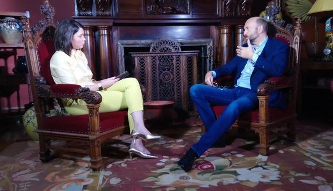 Фото Сергея Пугачева Мужа Анны Уколовой
